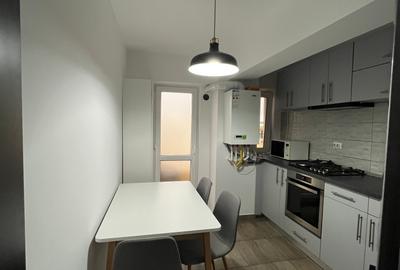 De inchiriat! Apartament 2camere, D, Cug-Valea Adâncă - 6