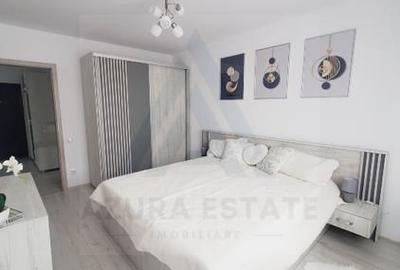 Apartament 2 camere 2 balcoane parcare privata zona Doamna Stanca - 4