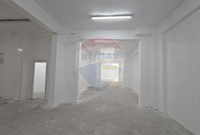 Spatiu depozitare sau productie, 276 mp, cu curte, Zorilor de vanzare - 1