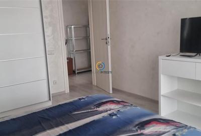Apartament doua camere bloc nou, zona Nord Barncoveanu - 6