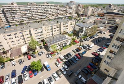 Apartament 2 camere central Pitesti cu priveliște - 14