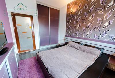 Apartament cu 2 camera și centrală proprie, zona Uta, Arad - 4