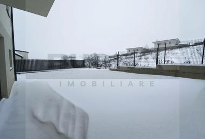 Duplex semifinisat, 130 mp utili, garaj, Chinteni - 2