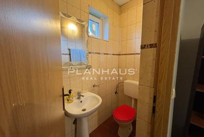 Închiriere - apartament cu 3 camere - Zona Piata Izvoare - 10