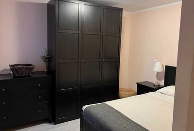 Apartament 2 Camere.Romana,et.5/8,Amenajat,mobilat,utilat,complet - 2