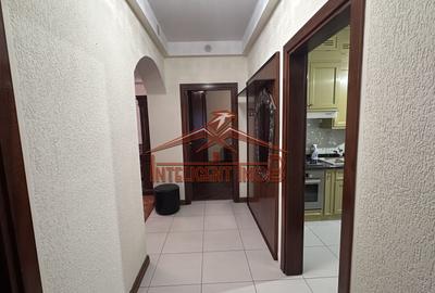 Apartament cu 3 camere și garaj in Sibiu pe George Cosbuc - 18
