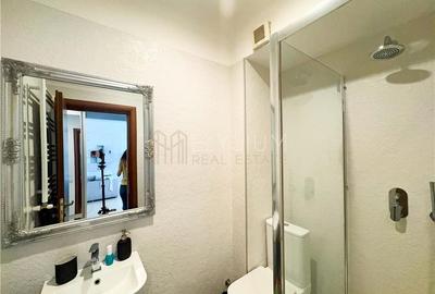 Apartament de inchiriat 3 camere Herastrau Nordului - 24