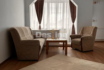Garsoniera de vanzare 25.500€  zona Darmanesti - 18