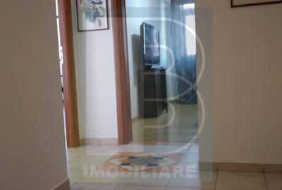 Apartament 2Camere,Vitan Mall,Metrou Dristor,Balcon,Mobilat Utilat et3/4,bl.2019 - 2
