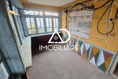 Proprietate de vanzare în Comuna Cernișoara – Sat Cernișoara, Județ Vâlcea - 4