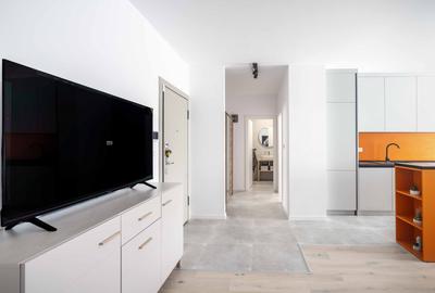 Apartament Nord One 700 - Parcare si Boxa Inclusa - 4