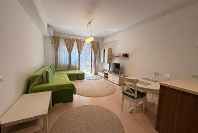 🏡 Apartament 2 camere de vânzare în Militari Residence - Rezervelor, nr. 54 - 4