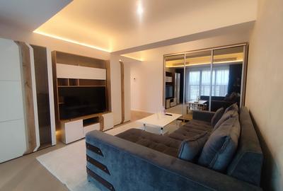 EXCLUSIVITATE | CORTINA ACADEMY | 2  CAMERE | ETAJ 8 | VIEW URBAN SPECTACULOS | - 7