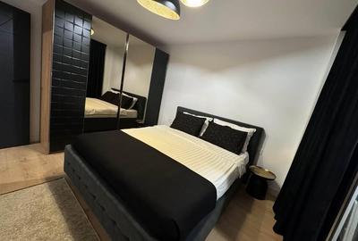 Apartament Modern cu garaj la Prima Închiere 3 Camere în Sânmartin - 6