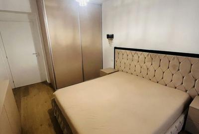 2 Camere de închiriat | Pipera | Mobilat designer - 5