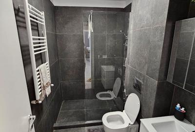 2 camere | Dressing | Mobilat LUX  | Loc de parcare | OMV Pipera - 13