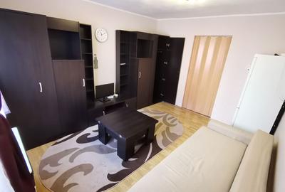 Garsoniera de închiriat, str Visinului- Noua - 3