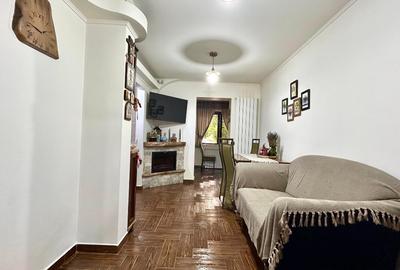 Apartament 2 camere de vânzare zona Micro 21 - 4