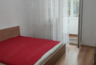 Inchriez apartament cu 2.camere în Bucure?ti sec 6,