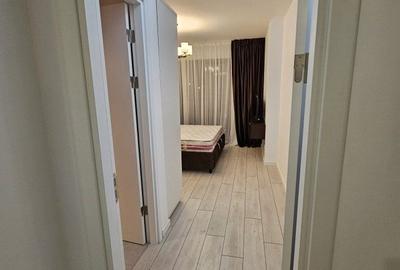 Apart 2 camere și loc de parcare - 10