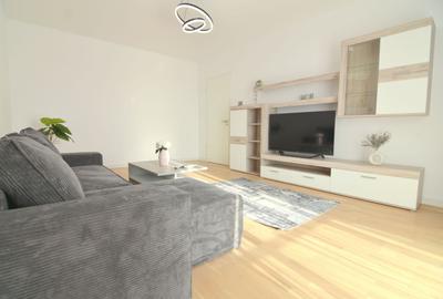 Apartament  nou cu 2 camere si parcare subterana -Complexul Studentesc Timisoara - 5