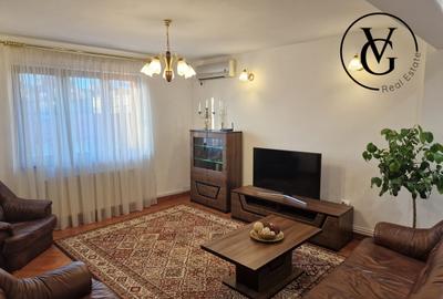 Apartament 3 camere - Dorobanti - Centrala - Parcare - 2