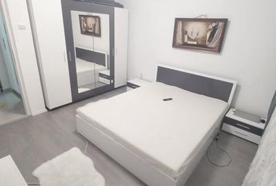 2 camere lux-Tomis Nord-centrala gaze-mobilat-utilat-totul nou - 11