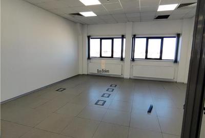 Spatii Birouri - 1500 mp - Piata Cibin - 38