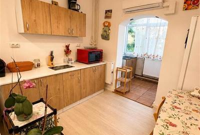 Apartament 2 camere 1 Mai - 5