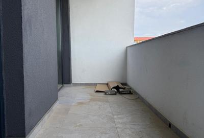 Apartament 2 camere, etaj 2/3 in Giroc - Hotel IQ - 6