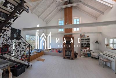 Casă individuală cu 2 camere în Daia