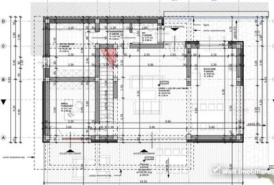 Casa Individuala premium - Popesti Deal - proiect deosebit - 7