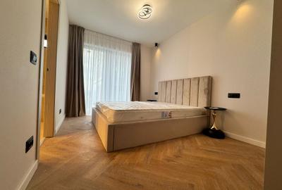 Apartamente boutique 2 și 3 camere | Prima închiriere | Mobilier premium | - 10