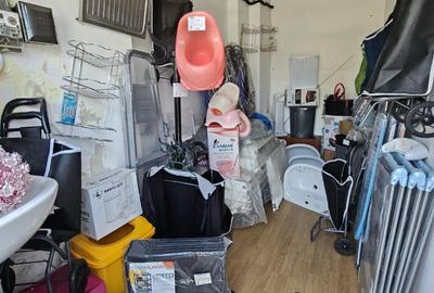 Investitie SOSEAUA Giurgiului NR.33 Stradal 63mp Vitrina 5ml Pozitie Excele.. - 16
