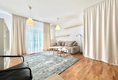 4-room villa, Baneasa Residential complex, Iancu Nicolae area - 3
