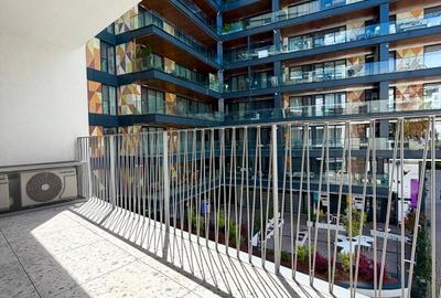 Victoriei / Petru Rareș Loft / Ap. Premium /Prima Închiriere / Parcare Opțional - 23