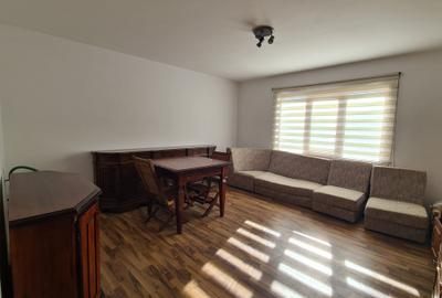 Vila P+1+M  in Adjud  zona linistita - pentru 1, 2 sau 3 familii - 4