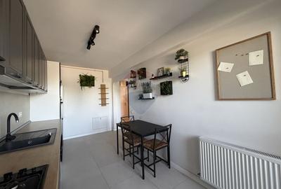 Apartament cu 2 camere de închiriat în zona Morarilor, Sos. Fundeni - 12