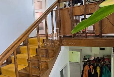 Casa de vanzare, 360 Mp teren, zona centrala, Sighisoara - 14