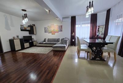 Casa in cart. 23 August, constructie 20212, supra. 250mp, mob/utilata. - 1