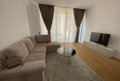 Apartament 2 camere | One Floreasca Vista | 70 mp | Mobilat & utilat complet - 2