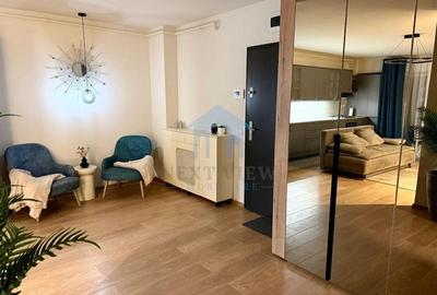 Apartament 2 camere, Central - 5