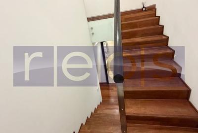 VANZARE 3 CAMERE | 126 MP | 2 PARCARI SUBTERANE | ARCUL DE TRIUMF – HERASTRAU - 8