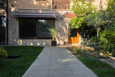 Garsoniera modernă, spațioasă ìn vilă,  40 mp, - 3