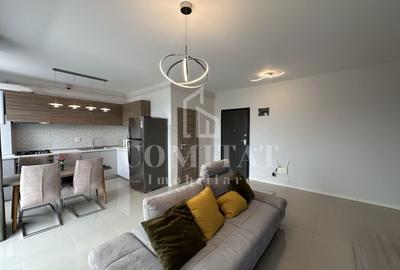Apartament 3 camere | Ultrafinisat | Zona Iulius Park | Între Lacuri - 4