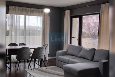Comision 0%! 2 camere 60 mp, balcon, parcare, Buna Ziua - 5