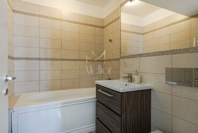 Apartament 4 camere, 94 mp, terasa 100 mp, parcare, Buna Ziua - 21