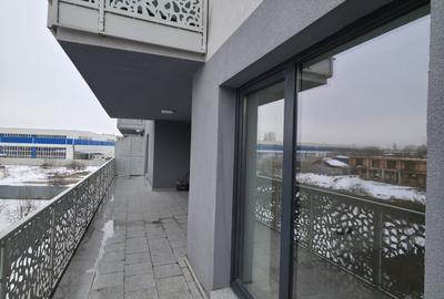 Auchan Titan/ The IRAM Residence - 8