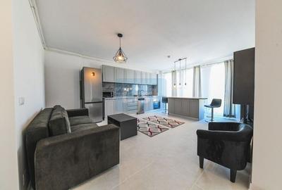 Apartament cu 3 camere, zona Aeroport - 5