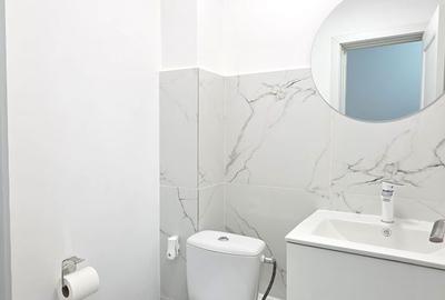 Apartament 3 camere, ETAJ 1, 109 mp, mobilat și utilat, VASLUI - ANA IPĂTESCU; - 5